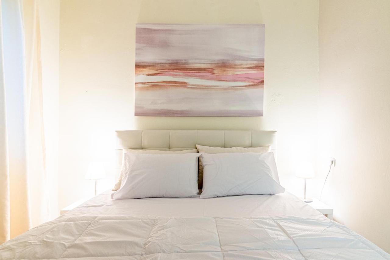 Boutique Apartment With Parkview Ηράκλειο Κρήτης Εξωτερικό φωτογραφία