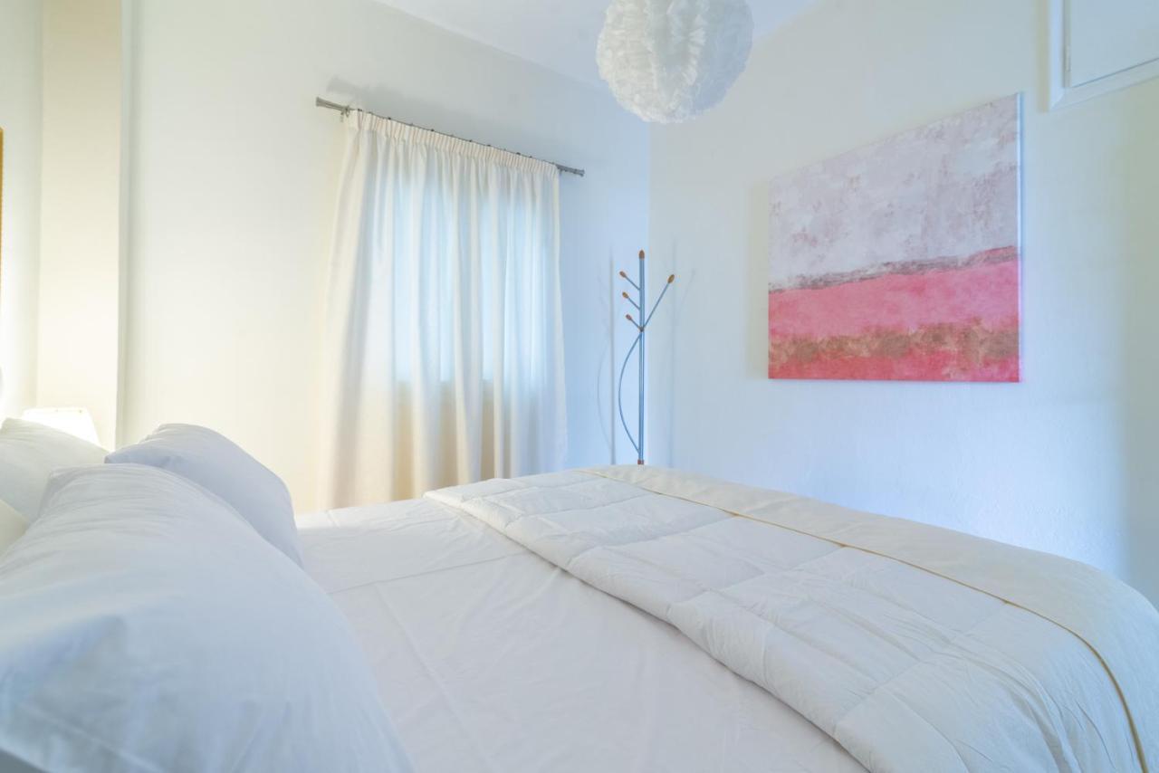 Boutique Apartment With Parkview Ηράκλειο Κρήτης Εξωτερικό φωτογραφία