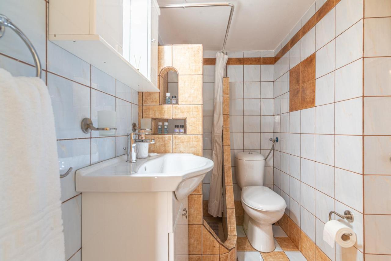 Boutique Apartment With Parkview Ηράκλειο Κρήτης Εξωτερικό φωτογραφία