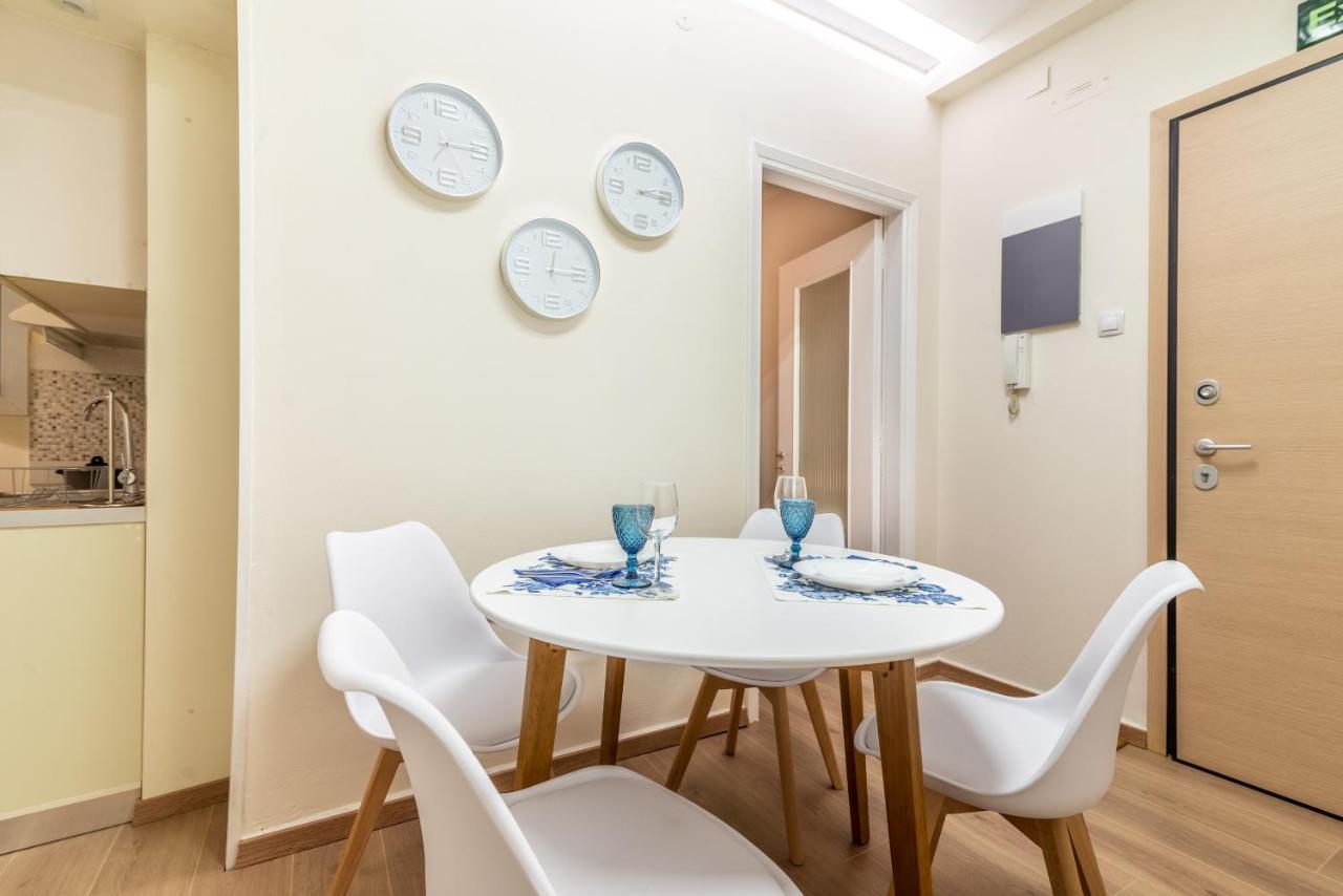 Boutique Apartment With Parkview Ηράκλειο Κρήτης Εξωτερικό φωτογραφία
