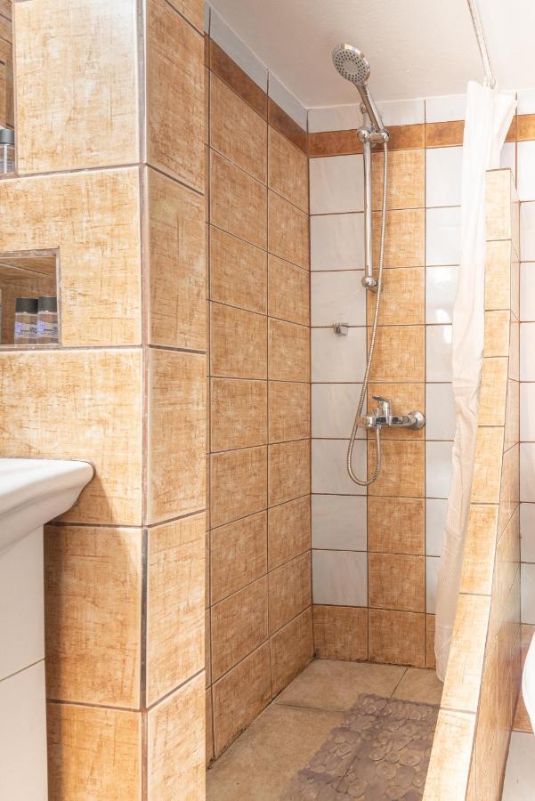 Boutique Apartment With Parkview Ηράκλειο Κρήτης Εξωτερικό φωτογραφία